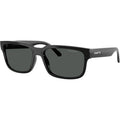 Twister AN4362, Black/Dark Grey Lenses