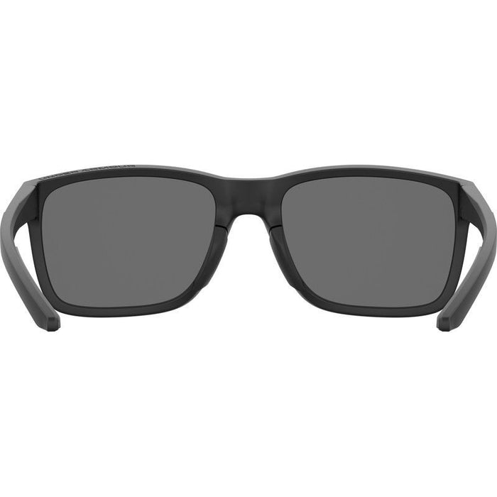 UA 0005/S, Matte Black/Grey Polarised Lenses