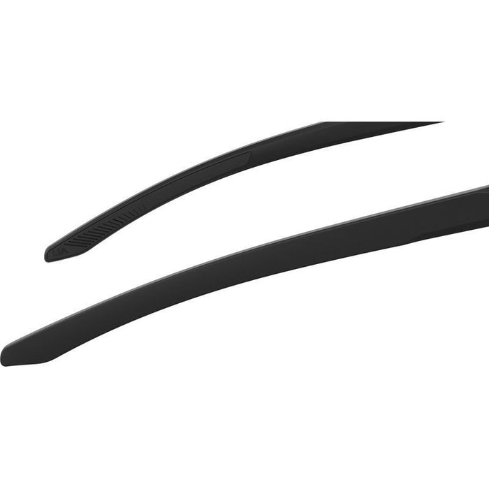 UA 0005/S, Matte Black/Blue Grey Mirror Polarised Lenses