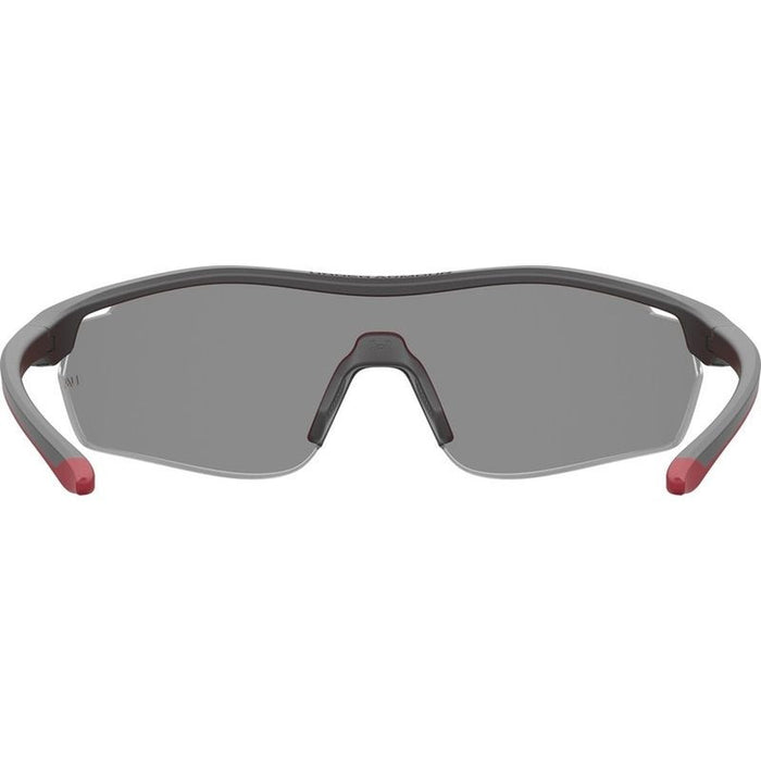 UA 7001/S Junior, Grey and Black/Infrared Mirror Lenses