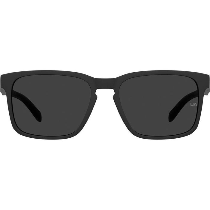 UA Assist 2, Matte Black/Grey Lenses