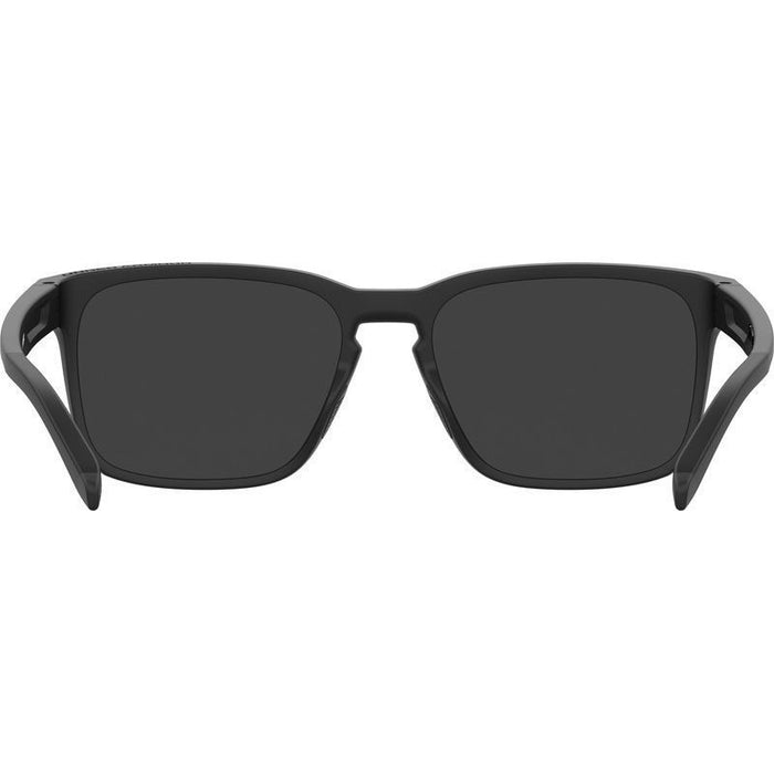 UA Assist 2, Matte Black/Grey Lenses