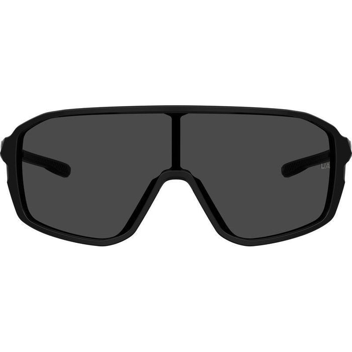 UA Gameday, Black/Grey Lenses