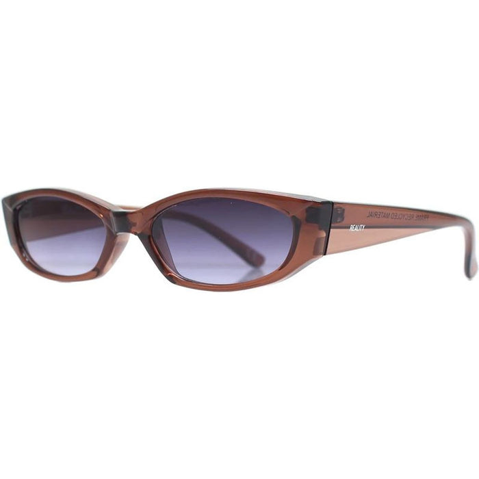 Ultra, Mocca/Smoke Gradient Lenses