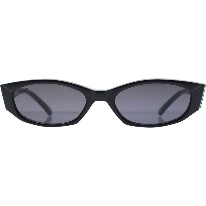 Ultra, Black/Smoke Lenses