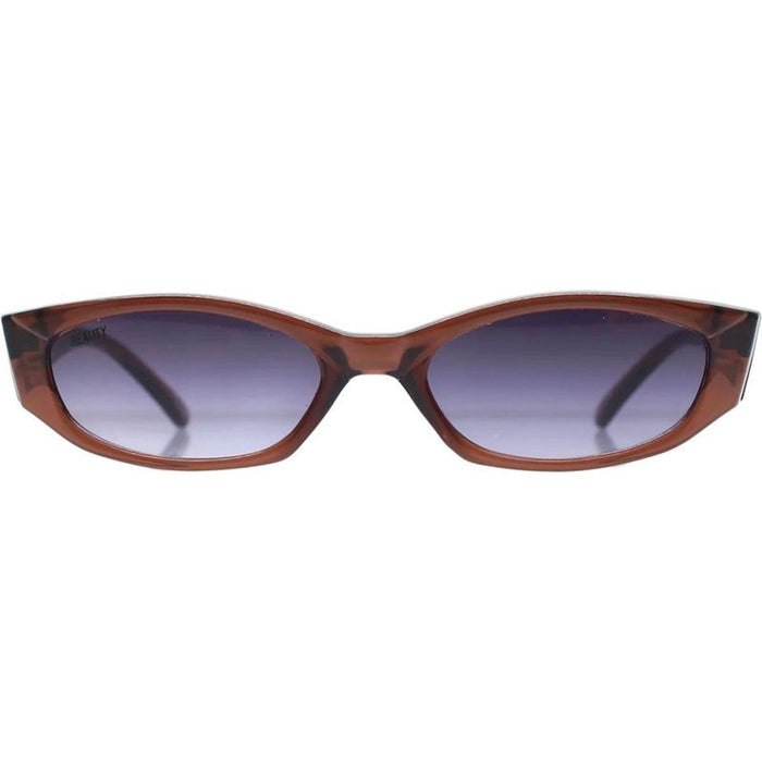 Ultra, Mocca/Smoke Gradient Lenses
