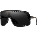 Ultralite, Matte Black/Chromapop Black Lenses