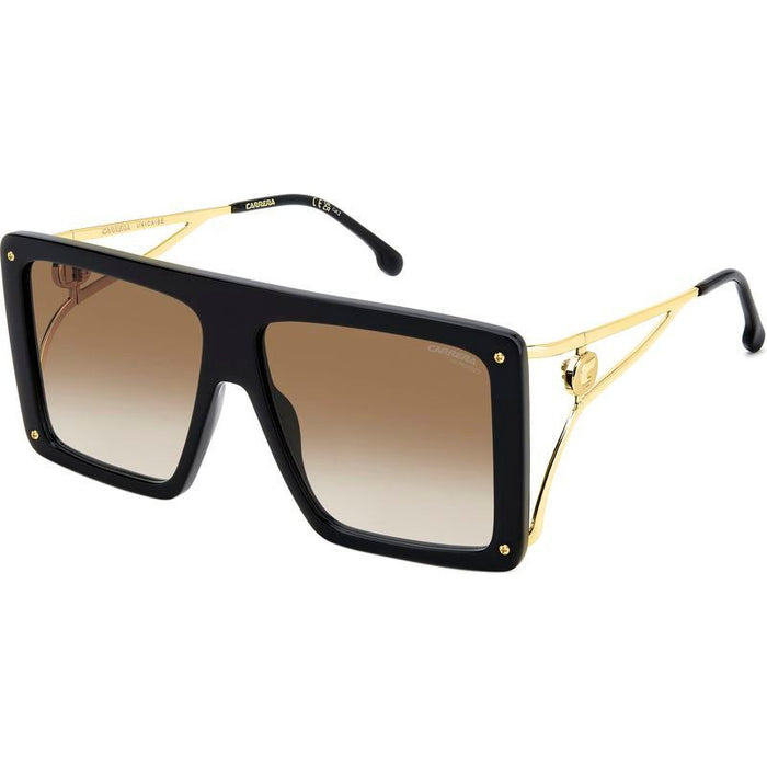 Unica/SE, Black/Black Brown Gradient Lenses