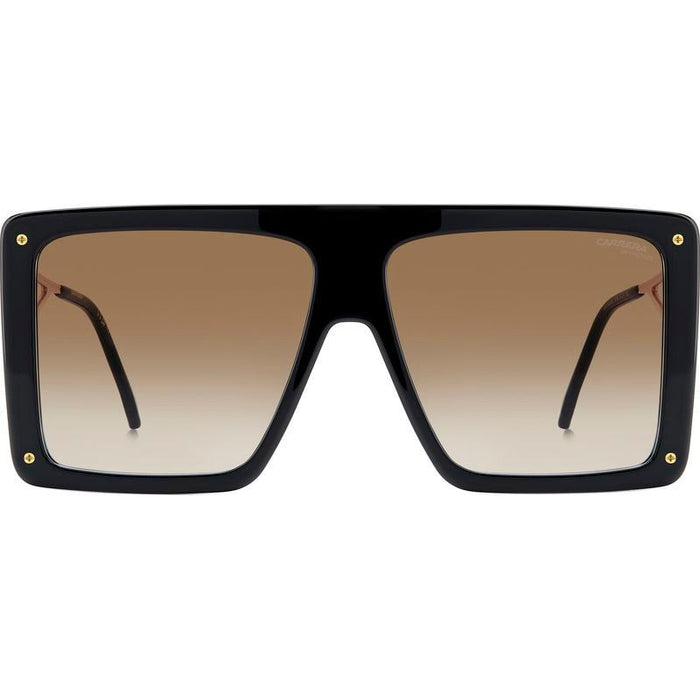 Unica/SE, Black/Black Brown Gradient Lenses