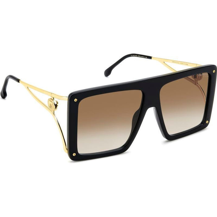 Unica/SE, Black/Black Brown Gradient Lenses