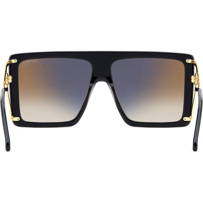 Unica/SE, Black/Black Brown Gradient Lenses