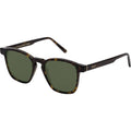 Unico, 3627/Green Glass Lenses