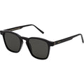 Unico, Black/Dark Grey Glass Lenses