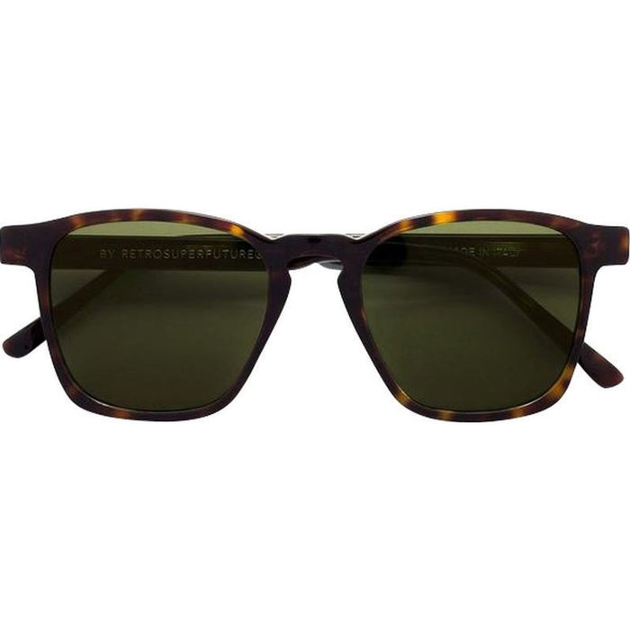 Unico, 3627/Green Glass Lenses