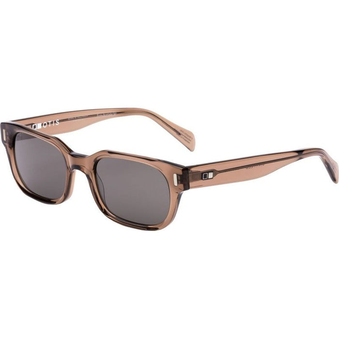 Untitled, Eco Crystal Birch/Neutral Grey Glass Lenses