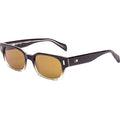 Untitled, Eco Coffee Gradient/Brown Glass Lenses