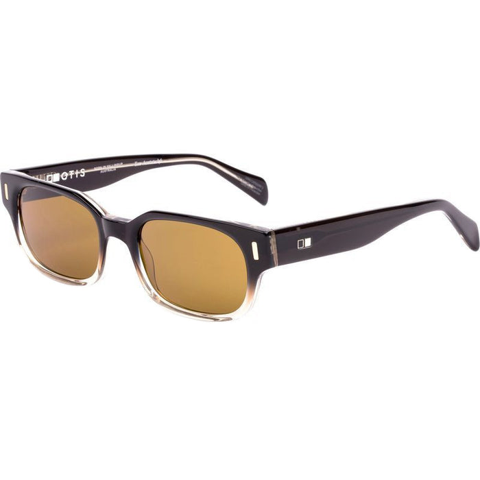 Untitled, Eco Coffee Gradient/Brown Glass Lenses