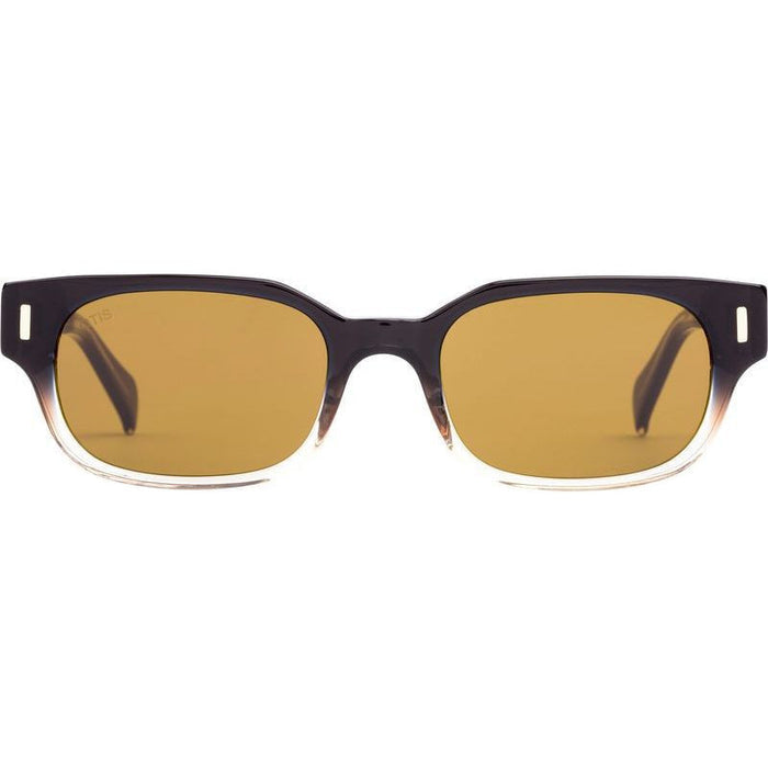 Untitled, Eco Coffee Gradient/Brown Glass Lenses