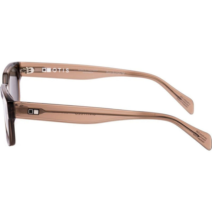 Untitled, Eco Crystal Birch/Neutral Grey Glass Lenses