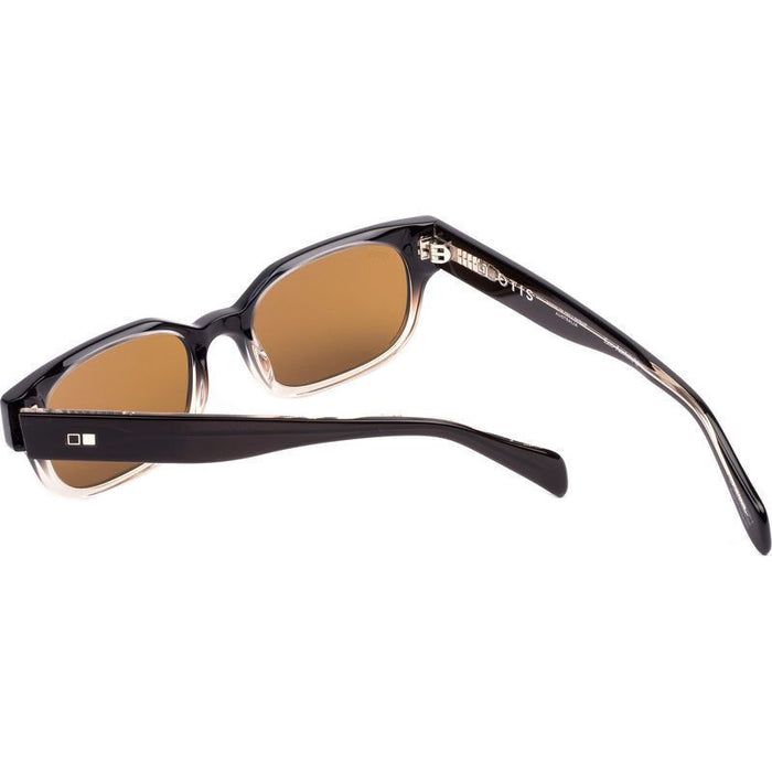 Untitled, Eco Coffee Gradient/Brown Glass Lenses