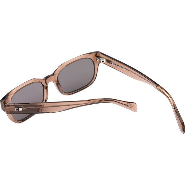 Untitled, Eco Crystal Birch/Neutral Grey Glass Lenses