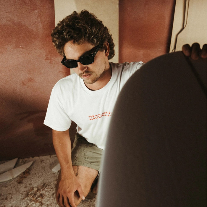 Untitled, Eco Black/Grey Glass Polarised Lenses