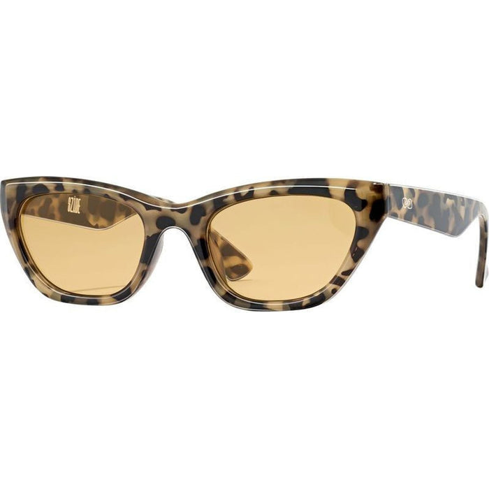 Uptown, Cookies n Cream/Caramello Yellow Lenses