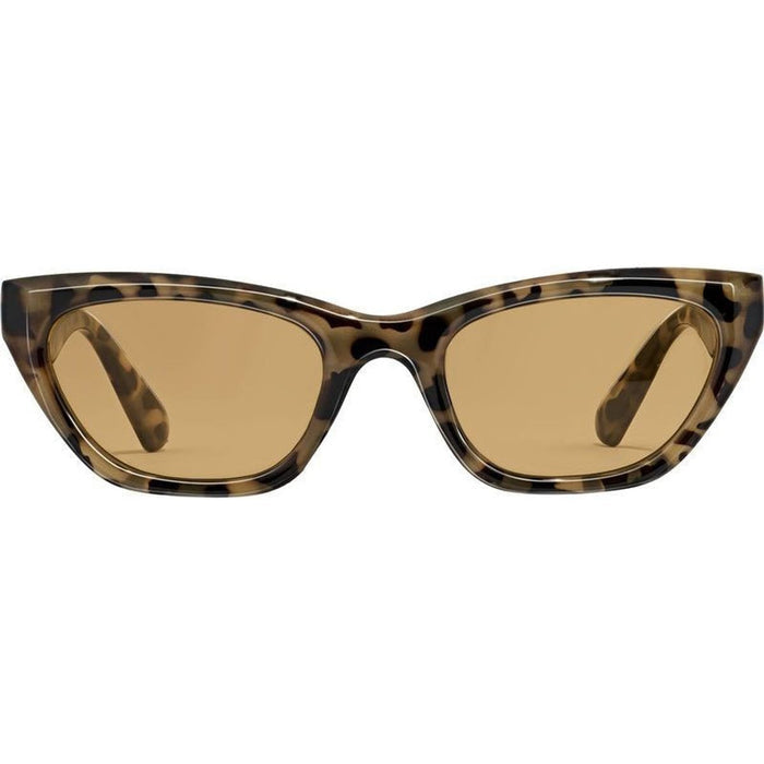 Uptown, Cookies n Cream/Caramello Yellow Lenses