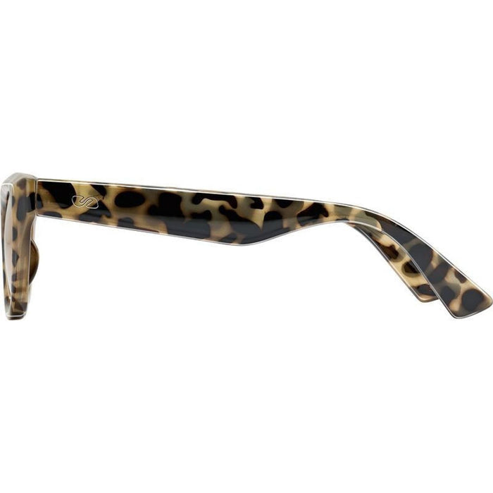 Uptown, Cookies n Cream/Caramello Yellow Lenses