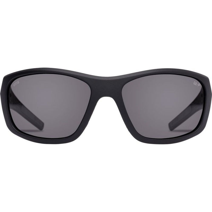 Vanta Sport, Matte Black/L.I.T Grey Polarised Glass Lenses