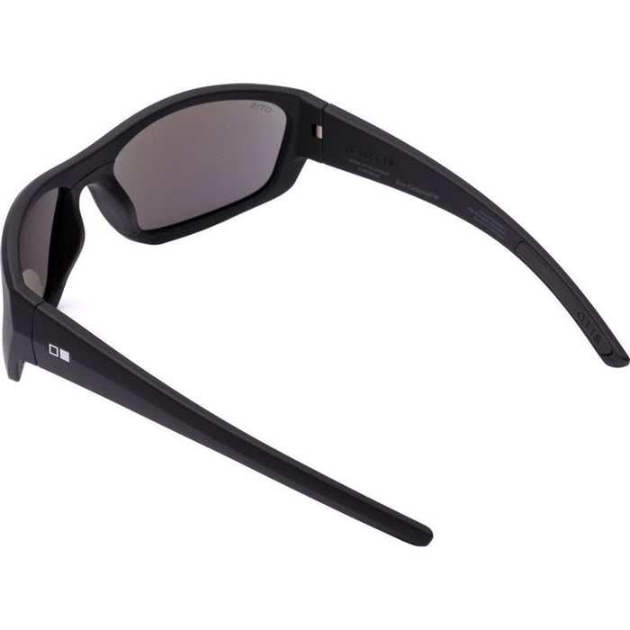 Vanta Sport, Matte Black/L.I.T Grey Polarised Glass Lenses