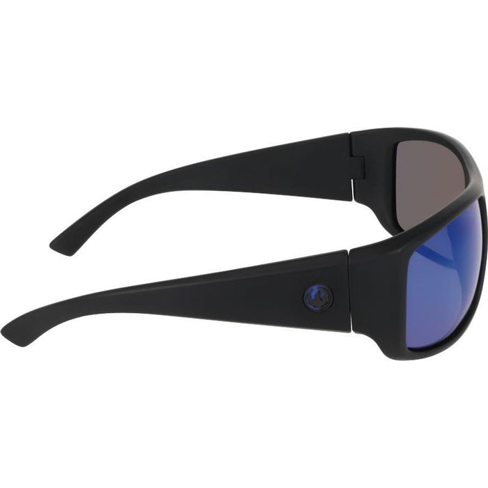 Vantage 2.0, Matte Black H2O/Blue LL Ionised Polarised Lenses