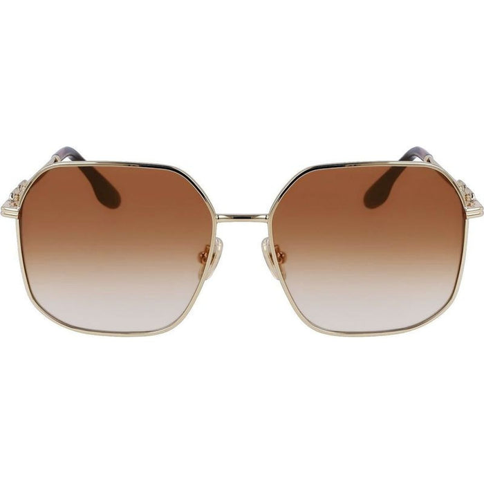 VB232S, Gold/Honey Gradient Lenses