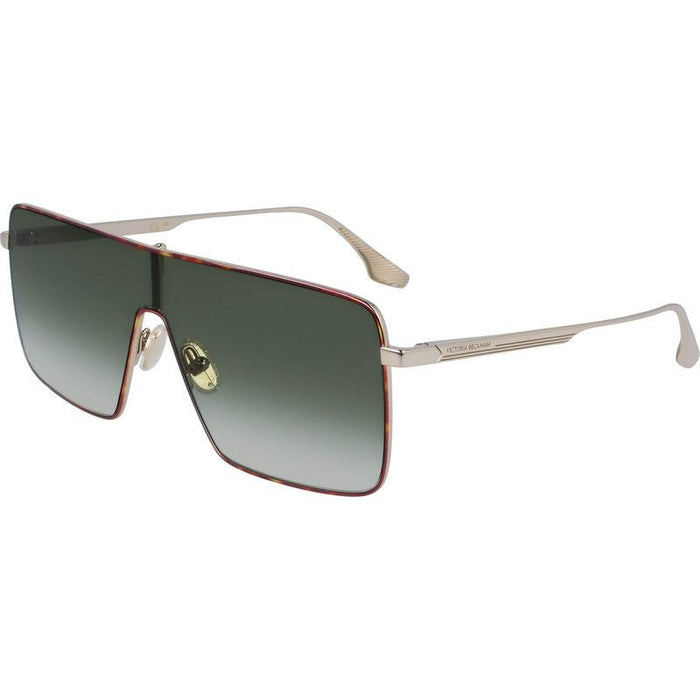 VB238S, Gold/Green Gradient Lenses