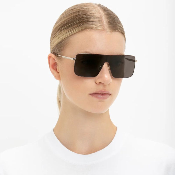 VB238S, Gold/Smoke Lenses