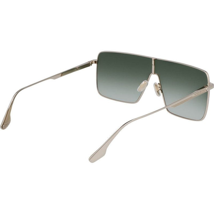 VB238S, Gold/Green Gradient Lenses