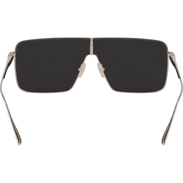 VB238S, Gold/Smoke Lenses
