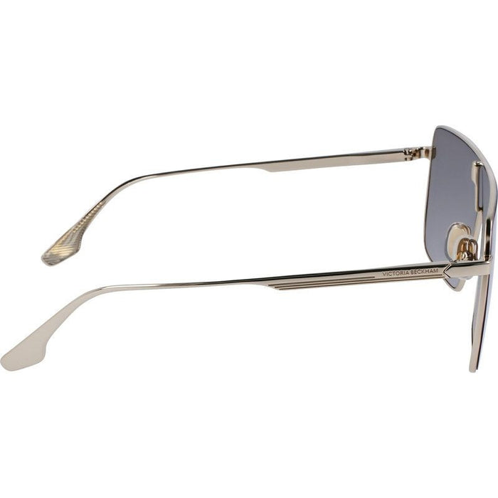 VB238S, Gold/Smoke Lenses