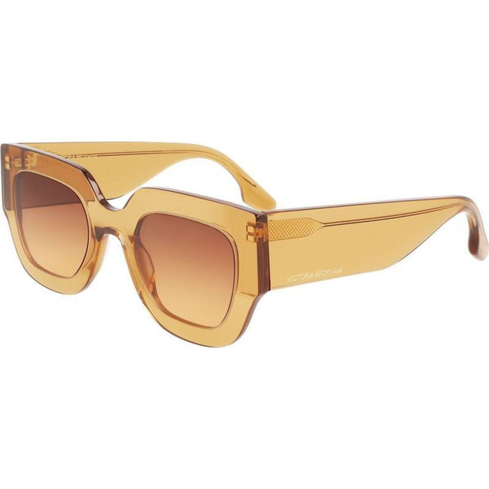VB606S, Caramel/Caramel Gradient Lenses