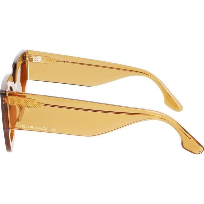 VB606S, Caramel/Caramel Gradient Lenses