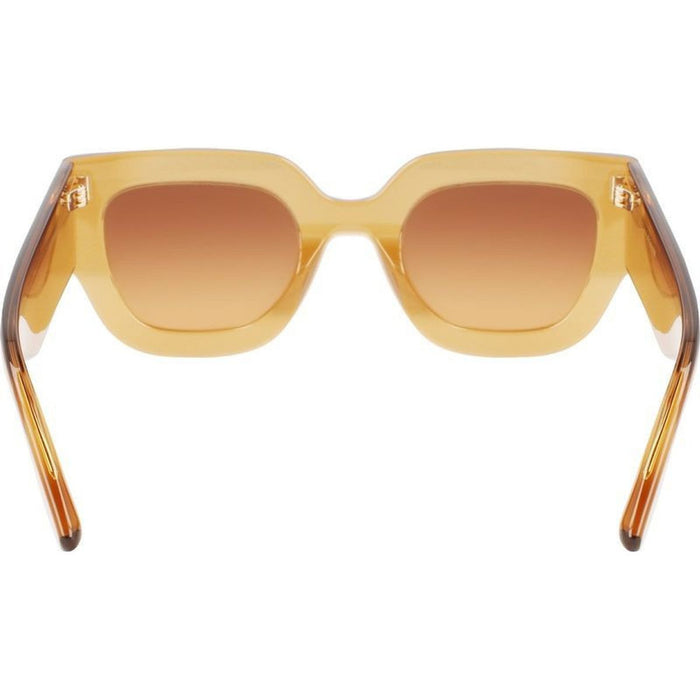 VB606S, Caramel/Caramel Gradient Lenses