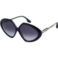VB614S, Black/Smoke Gradient Lenses