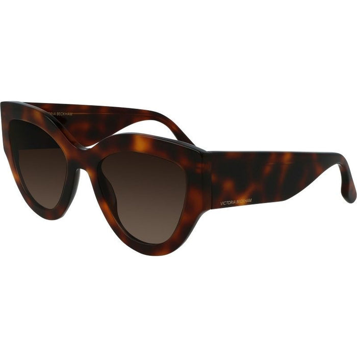 VB628S, Tortoise/Brown Gradient Lenses