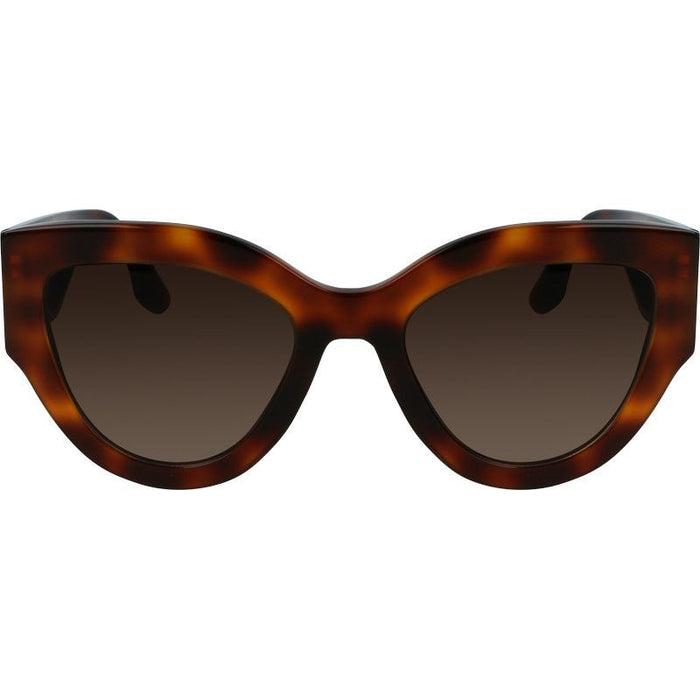 VB628S, Tortoise/Brown Gradient Lenses