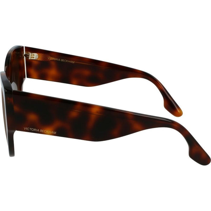 VB628S, Tortoise/Brown Gradient Lenses