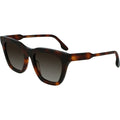VB630S, Tortoise/Brown Gradient Lenses