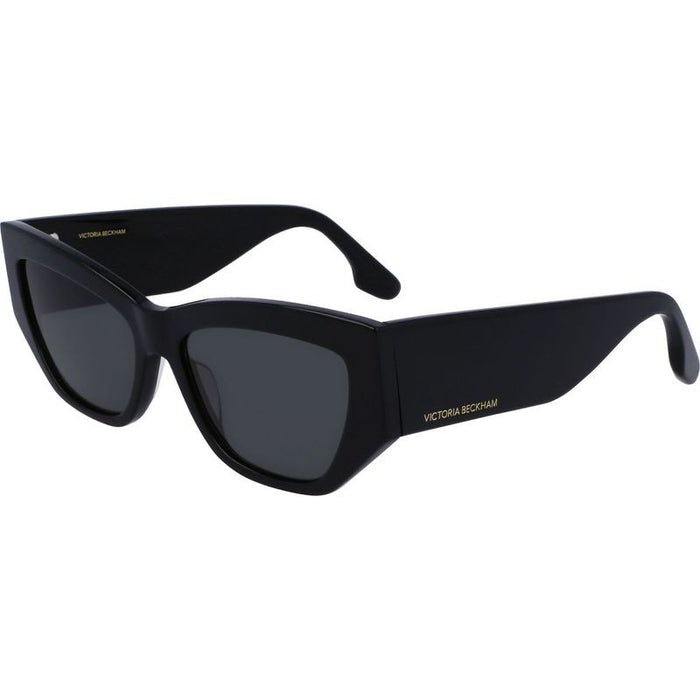 VB645S, Black/Grey Lenses