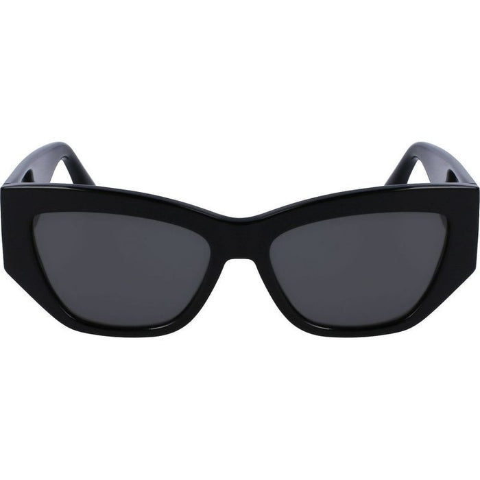 VB645S, Black/Grey Lenses