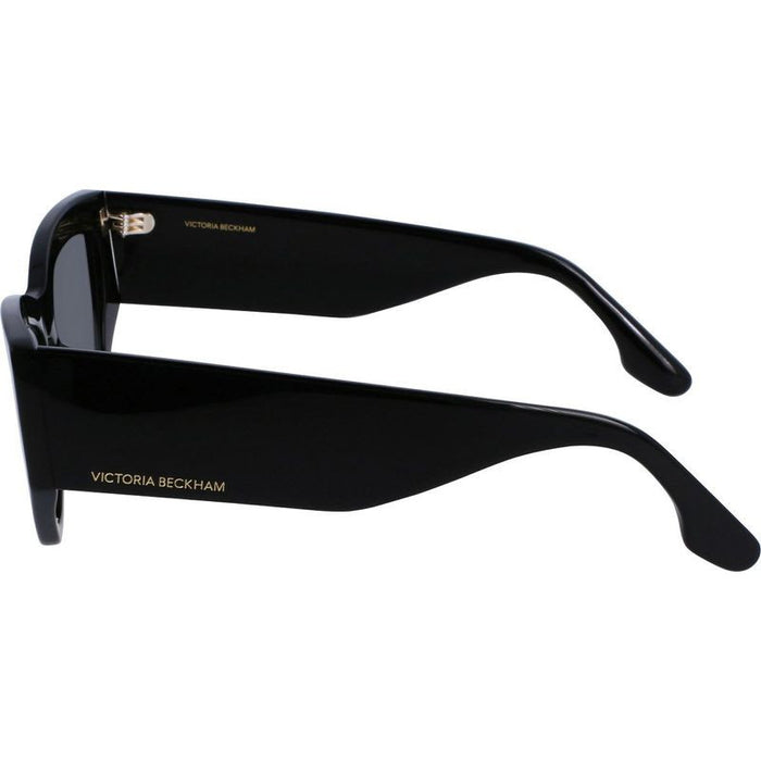 VB645S, Black/Grey Lenses