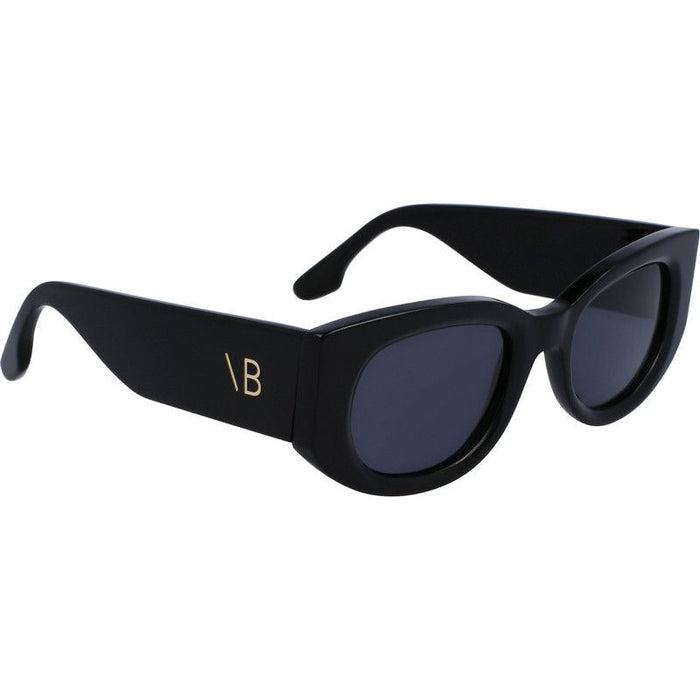 VB654S, Black/Grey Lenses